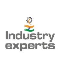 Industry Experts logo - Similar company to Cloudconnect Communications Pvt. Ltd.