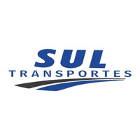 Sul Transportes logo - Similar company to Trend Log Br