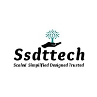 SSDT TECHNOLOGIES logo - Similar company to Leadsource