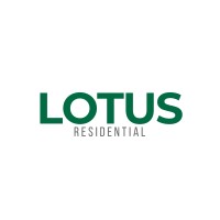 Lotus Residential logo - Similar company to Fraser Millar Ni