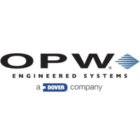 OPW Engineered Systems logo - Similar company to Xtraflex Bv