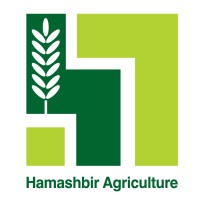 Hamashbir Agriculture Ltd. logo - Similar company to Tsa International