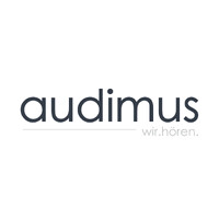 audimus GmbH & Co. KG logo - Similar company to Hörluchs Hearing Gmbh & Co. Kg