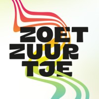 Zoetzuurtje logo - Similar company to Twistea