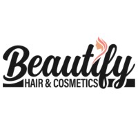 Beautify Hair & Cosmetics logo - Similar company to Rodolphe & Co Organic Hair Cosmetics