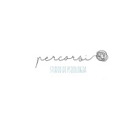 Percorsi-Studio di Piscologia logo - Similar company to Copsico - Coworking Em Piscologia