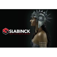 Slabinck NV logo - Similar company to Metaalconstructie Vanderscheuren Nv