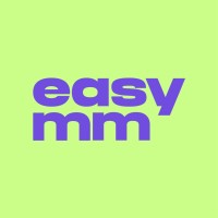 EASY MM logo - Similar company to Optimise Hub