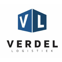 Verdel Logistiek B.V. logo - Similar company to Containerman Logistics
