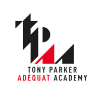Tony Parker Adéquat Academy logo - Similar company to Ligue Auvergne-Rhône-Alpes De Basketball