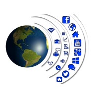 Faizan Softworks logo - Similar company to Elevatebooks