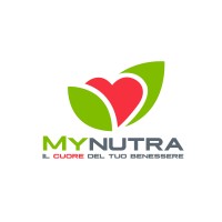Mynutra logo - Similar company to Tecnopails (A Member Of Im Group)