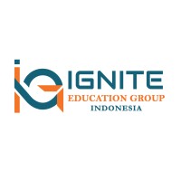 Ignite Education Group Indonesia logo - Similar company to Hicrav