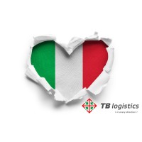TB Servizi s.r.l. logo - Similar company to Tb Logistics