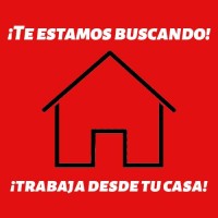 Yo Trabajo desde Casa - LatinoAmerica logo - Similar company to Programa Desde Tu Casa