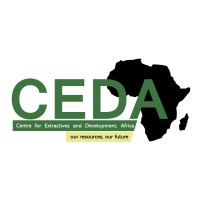 Centre for Extractives Development Africa (CEDA) logo - Similar company to Dayodman