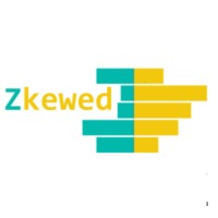 Zkewed An Analytics Company logo - Similar company to Agency Pilot Crm