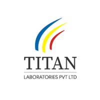 Titan Laboratories Private Limited logo - Similar company to Titan Pharmacy