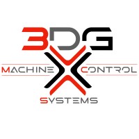 3DG logo - Similar company to Partneri