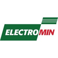 Electromin | إليكترومين logo - Similar company to Ev Auto Show Riyadh