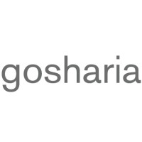 GoSharia logo - Similar company to Halal Options