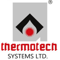 Thermotech Systems Limited logo - Similar company to Thermotech Engineering & Projects Ltd