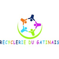 Recyclerie du gatinais logo - Similar company to Inclusivessonne