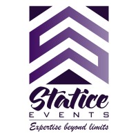 STATICE EVENTS & BRANDING AGENCY logo - Similar company to Outlinesd | Branding Agency