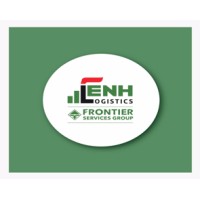ENHL-Frontier Services Group logo - Similar company to Keilot Kenya Ltd