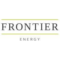Frontier Energy | Africa logo - Similar company to Planet One Group