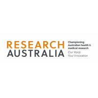 Research Australia logo - Similar company to Apru