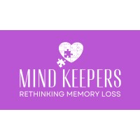 MindKeepers logo - Similar company to La Lips®