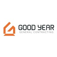 Good Year General Contracting logo - Similar company to New Look Windows
