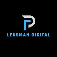 Lensman Digital Marketing & Technology Company logo - Similar company to Sparq Digital Media And Marketing Company