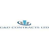 G&D Contracts Ltd logo - Similar company to I&S Construction