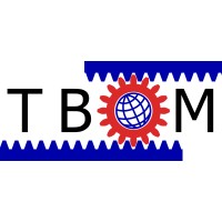 TBOM logo - Similar company to Shipwall Australia