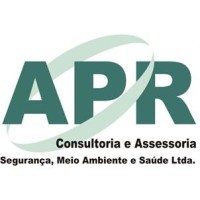 APR Consultoria e Assessoria em Segurança, Meio Ambiente e Saúde LTDA logo - Similar company to Clínica Lfm - Performance E Saúde