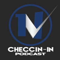 Checc'N In Podcast