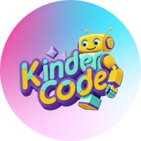 KinderCode logo - Similar company to Bixforge Solutions