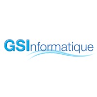 GSinformatique logo - Similar company to Softreadiness