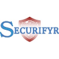 Securifyr logo - Similar company to Lock Ventures Llc