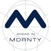 Modernity Events logo - Similar company to Berlin Coding Company