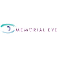 Memorial Eye logo - Similar company to Sullivan Optometry, Pc