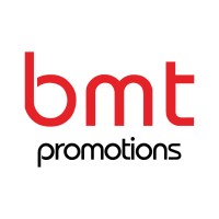 bmt Promotions logo - Similar company to Bishop'S Roast Coffee