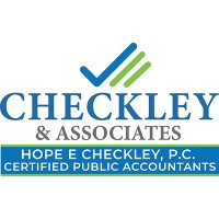 Checkley & Associates logo - Similar company to New Start Development Llc
