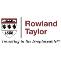 Rowland Taylor, LLC logo - Similar company to Fifth Corner