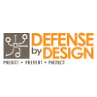 Defense By Design logo - Similar company to Memorable Experiences Group