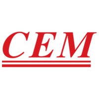 CEM Instruments (India) Pvt. Ltd. logo - Similar company to Instruments & Control Devices