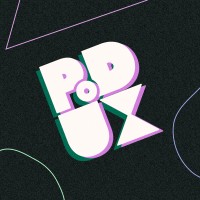 PodUX logo - Similar company to Studio.Fatih