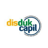 Dinas Dukcapil Provinsi DKI Jakarta logo - Similar company to Nc8 Project